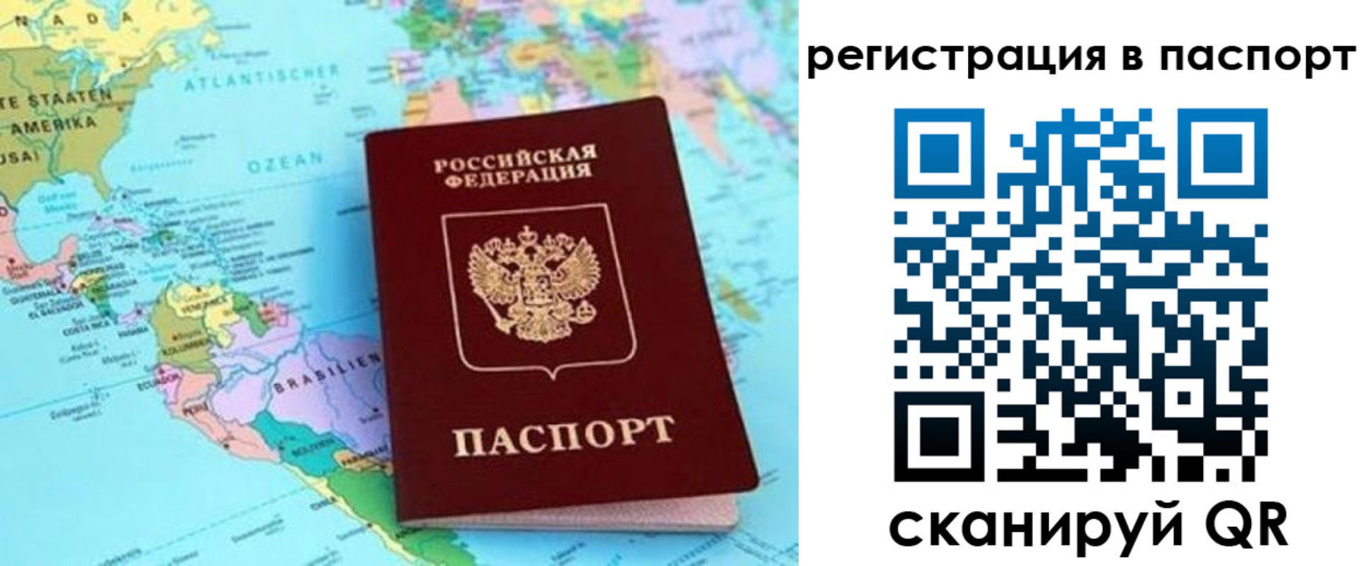 временная регистрация надежно в Стародубе